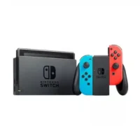 Nintendo Switch Atmosphère