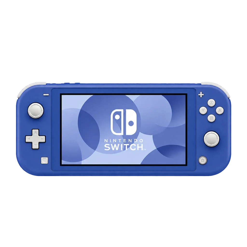 Installation Picofly Switch lite