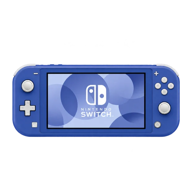 Installation Picofly Switch lite