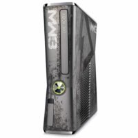 Xbox 360 slim MW3 Custom RGH3