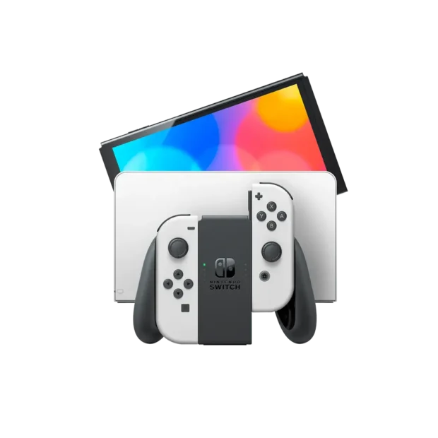 Nintendo Switch Oled Picofly