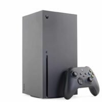 Reparation Xbox serie X