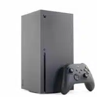 Reparation Xbox serie X