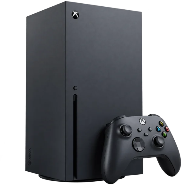 Reparation Xbox serie X