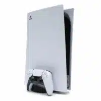 Réparation PS5