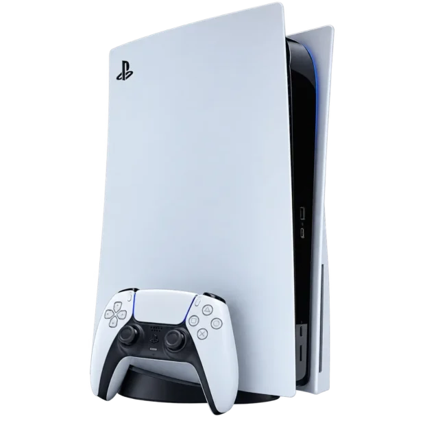 Réparation PS5