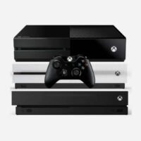 Réparation xbox one, one s, one x