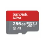 Carte sd 256Go