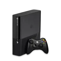 Xbox 360 slim e badavatar