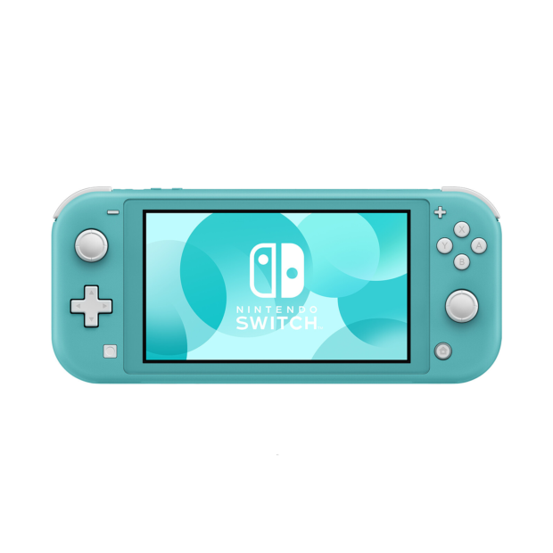 Nintendo Switch Lite Picofly