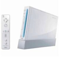 Soft mod Nintendo Wii