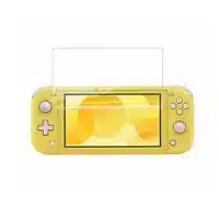 Verre de protection + montage - Lite