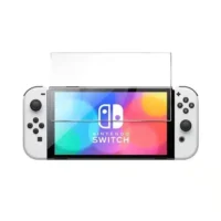 Verre de protection + montage