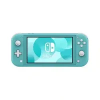 Nintendo Switch Lite Atmosphère