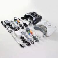 Modding manette custom xbox 360