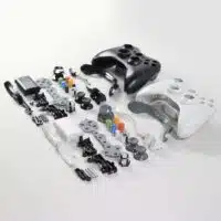 Modding manette custom xbox 360
