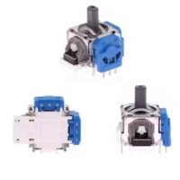 Remplacement joystick hall effect PS4