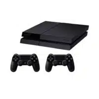 Entretien PS4