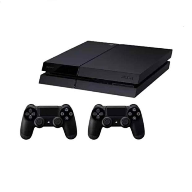 Jailbreak PS4 v9 à 11