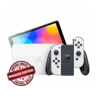 Nintendo Switch Oled Atmosphère Occasion