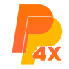 Nouveau ! Paiement en 4X