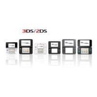 Réparation nintendo ancienne génération