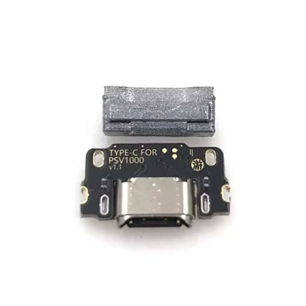 Mod USB-C PS Vita
