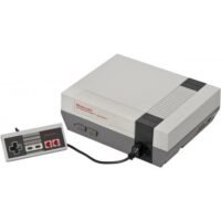 Réparation nintendo nes