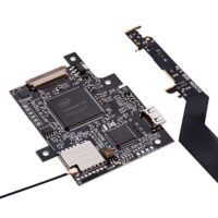 HDMI Mod pour sega dreacast