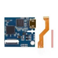 HDMI Mod pour nintendo game cube