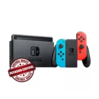 Nintendo Switch Atmosphère Occasion