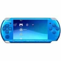 Custom firmware upgrade psp