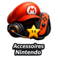Accessoires Nintendo