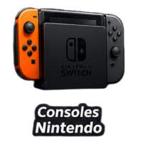 Consoles Nintendo