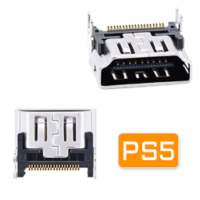 Port HDMI PS5