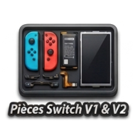 Composants Switch v1 v2