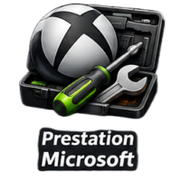 Prestations Microsoft
