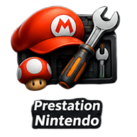 Prestations Nintendo