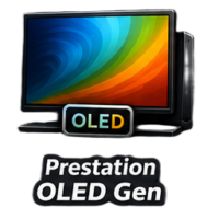 Prestations Old gen