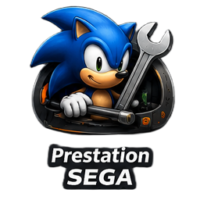 Prestation Sega