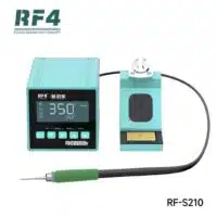 Réparation microsoudures