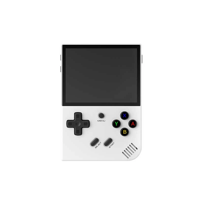 Réparation Anbernic RG35XX Plus