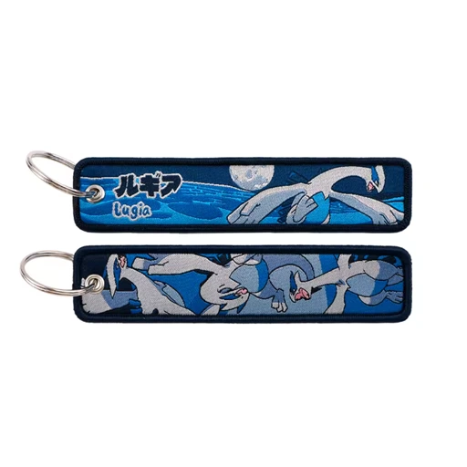 Porte clé pokémon original Lugia