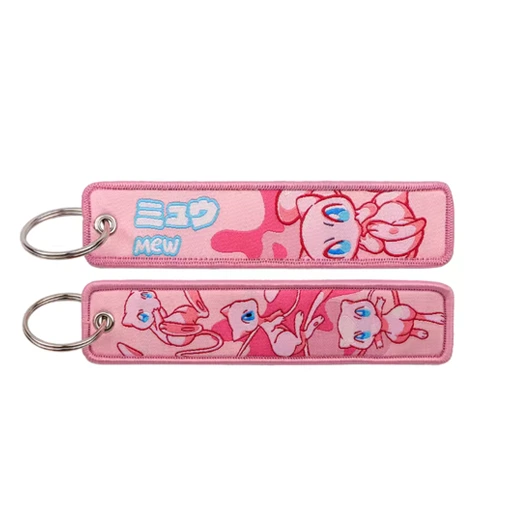 Porte clé pokémon original Mew